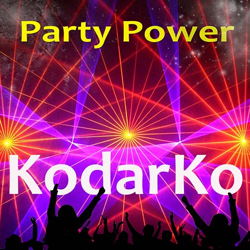 Kodarko